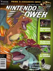 [Volume 184] Pokemon Fire Red & Leaf Green - Nintendo Power - Destination Retro