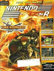 [Volume 174] Fire Emblem - Nintendo Power - Destination Retro