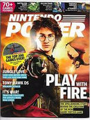 [Volume 196] Harry Potter and the Goblet of Fire - Nintendo Power - Destination Retro