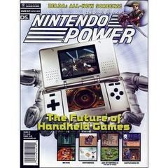 [Volume 191] Nintendo DS & Metroid Prime Hunters - Nintendo Power - Destination Retro