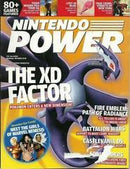 [Volume 197] Pokemon XD: Gale of Darkness - Nintendo Power - Destination Retro