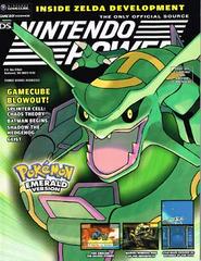 [Volume 192] Pokemon Emerald - Nintendo Power - Destination Retro