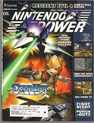 [Volume 189] Star Fox: Assault - Nintendo Power - Destination Retro