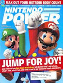 [Volume 203] New Super Mario Bros - Nintendo Power - Destination Retro