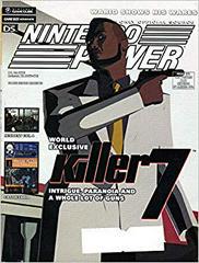 [Volume 190] Killer 7 - Nintendo Power - Destination Retro