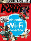 [Volume 199] Nintendo Wi-Fi Connection - Nintendo Power - Destination Retro