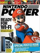 [Volume 194] Mario Kart DS - Nintendo Power - Destination Retro
