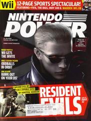 [Volume 217] Resident Evils: Umbrella Chronicles - Nintendo Power - Destination Retro