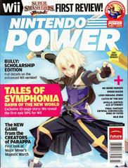 [Volume 226] Tales of Symphonia: Dawn of the New World - Nintendo Power - Destination Retro
