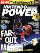 [Volume 220] Super Mario Galaxy - Nintendo Power - Destination Retro
