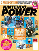 [Volume 236] Holiday 2008 - Nintendo Power - Destination Retro