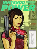 [Volume 234] Grand Theft Auto: Chinatown Wars - Nintendo Power - Destination Retro