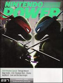 [Volume 237] TMNT - Nintendo Power - Destination Retro