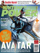 [Volume 246] Avatar - Nintendo Power - Destination Retro