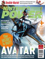 [Volume 246] Avatar - Nintendo Power - Destination Retro