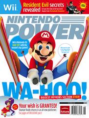 [Volume 247] Mario & Sonic at the Olympic Winter Games - Nintendo Power - Destination Retro