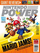 [Volume 263] Mario Sports Mix - Nintendo Power - Destination Retro