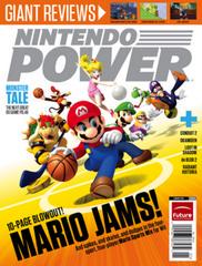 [Volume 263] Mario Sports Mix - Nintendo Power - Destination Retro