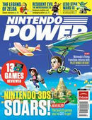 [Volume 266] Pilotwings Resort - Nintendo Power - Destination Retro