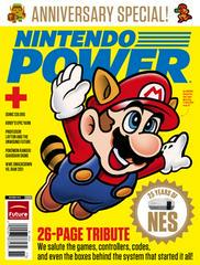 [Volume 260] 25 Years of NES - Nintendo Power - Destination Retro