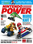 [Volume 273] Mario Kart 7 - Nintendo Power - Destination Retro