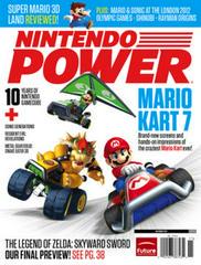 [Volume 273] Mario Kart 7 - Nintendo Power - Destination Retro