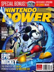[Volume 277] Epic Mickey 2: The Power of Two - Nintendo Power - Destination Retro