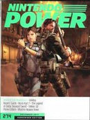[Volume 274] Resident Evil: Revelations - Nintendo Power - Destination Retro