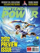 [Volume 275] Kid Icarus: Uprising - Nintendo Power - Destination Retro