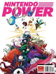 [Volume 269] Rayman Origins - Nintendo Power - Destination Retro