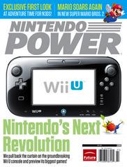 [Volume 280] Wii U Preview - Nintendo Power - Destination Retro