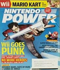 [Volume 223] No More Heroes - Nintendo Power - Destination Retro