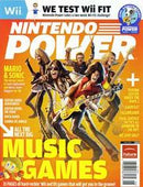 [Volume 229] Music Games - Nintendo Power - Destination Retro