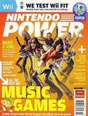 [Volume 229] Music Games - Nintendo Power - Destination Retro