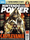 [Volume 230] Castlevania: Order of Ecclesia - Nintendo Power - Destination Retro