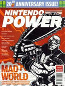 [Volume 231] MadWorld - Nintendo Power - Destination Retro