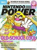 [Volume 233] Wario Land: Shake It - Nintendo Power - Destination Retro