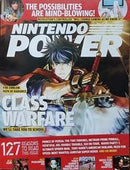 [Volume 198] Fire Emblem: Path of Radiance - Nintendo Power - Destination Retro