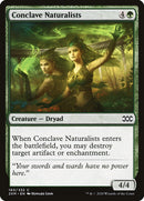 Conclave Naturalists [Double Masters] - Destination Retro
