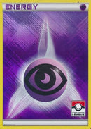 Psychic Energy (2011 Pokemon League Promo) [League & Championship Cards] - Destination Retro