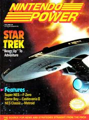 [Volume 29] Star Trek - Nintendo Power - Destination Retro