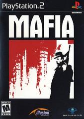 Mafia - Playstation 2 - Destination Retro