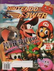 [Volume 86] E3 1996 - Nintendo Power - Destination Retro