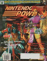 [Volume 91] Killer Instinct Gold - Nintendo Power - Destination Retro