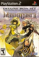 Magna Carta Tears of Blood - Playstation 2 - Destination Retro