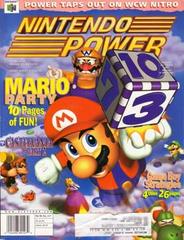 [Volume 117] Mario Party - Nintendo Power - Destination Retro
