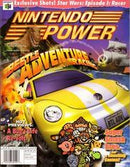 [Volume 119] Beetle Adventure Racing - Nintendo Power - Destination Retro