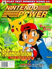 [Volume 121] Pokemon Snap - Nintendo Power - Destination Retro