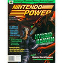 [Volume 123] Hybrid Heaven - Nintendo Power - Destination Retro