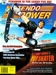 [Volume 131] Tony Hawk's Pro Skater - Nintendo Power - Destination Retro